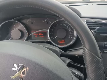 Авто Peugeot 3008 2009 № 7412074