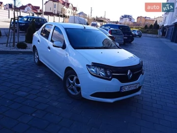 Авто Renault Logan 2013 № 7412107