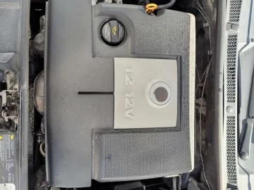 Авто Skoda Fabia 2003 № 7412113