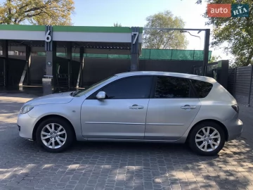 Авто Mazda 3 2006 № 7412128