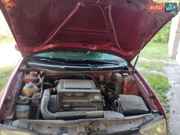 Авто Volkswagen Bora 2000 № 7412138