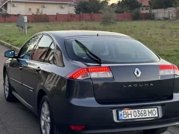 Авто Renault Laguna 2007 № 7412165
