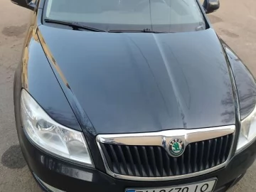 Авто Skoda Octavia 2012 № 7412182