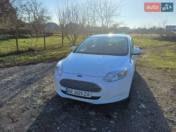 Авто Ford Focus 2014 № 7412187