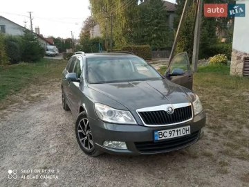Авто Skoda Octavia 2011 № 7412196