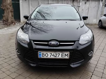 Авто Ford Focus 2012 № 7412203