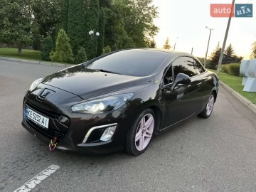 Авто Peugeot 308 2012 № 7412215