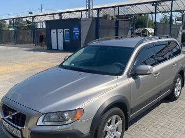 Авто Volvo Xc70 2008 № 7412220