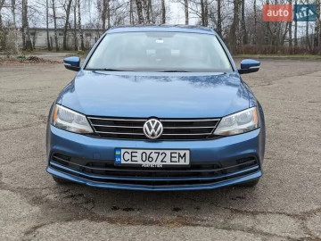 Авто Volkswagen Jetta 2015 № 7412227