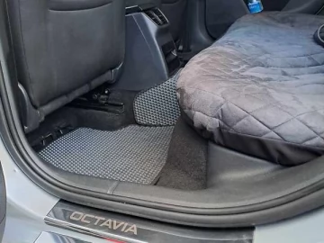 Авто Skoda Octavia 2015 № 7412233