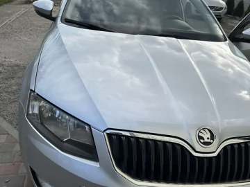 Авто Skoda Octavia 2016 № 7412241