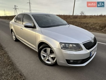 Авто Skoda Octavia 2013 № 7412243