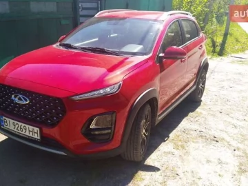 Авто Chery Tiggo 2 Pro 2021 № 7412248
