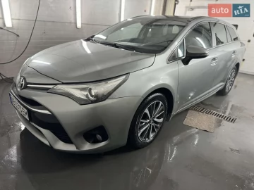 Авто Toyota Avensis 2016 № 7412260