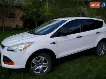 Авто Ford Escape 2014 № 7412262