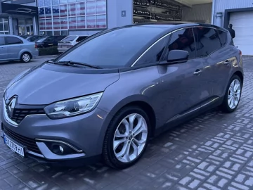 Авто Renault Scenic 2018 № 7412272