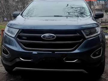 Авто Ford Edge 2016 № 7412292