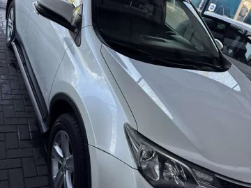 Авто Toyota Rav4 2013 № 7412293