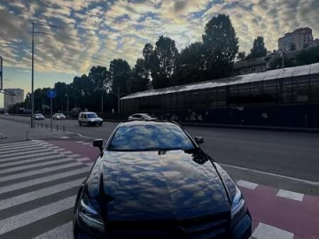 Авто Mercedes Cls-Class 2013 № 7412333
