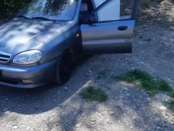 Авто Daewoo Lanos 2006 № 7412361
