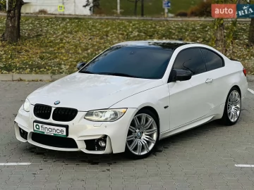 Авто BMW 3 Series 2012 № 7412366