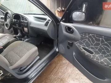 Авто Daewoo Lanos 2008 № 7412448