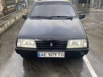 Авто ВАЗ 21099 2006 № 7412453