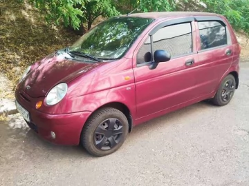 Авто Daewoo Matiz 2011 № 7412456