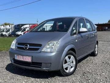 Авто Opel Meriva 2006 № 7412462