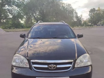 Авто Daewoo Nubira 2004 № 7412464