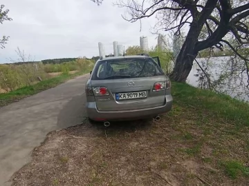 Авто Mazda 6 2006 № 7412472