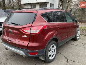 Авто Ford Escape 2014 № 7412484