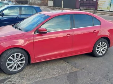 Авто Volkswagen Jetta 2012 № 7412508
