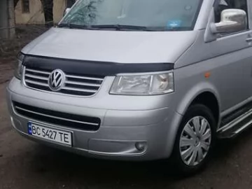Авто Volkswagen Transporter 2004 № 7412517