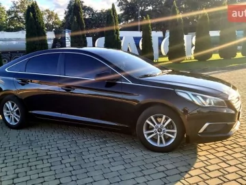 Авто Hyundai Sonata 2014 № 7412519