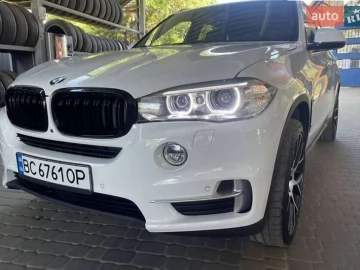 Авто BMW X5 2018 № 7412576