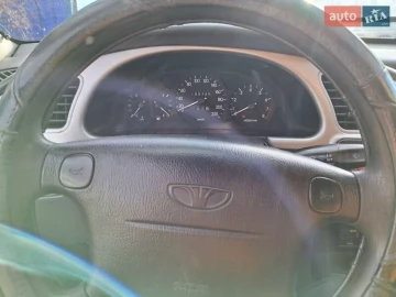 Авто ЗАЗ Sens 2010 № 7412592