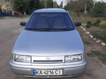 Авто ВАЗ 2110 2003 № 7412593