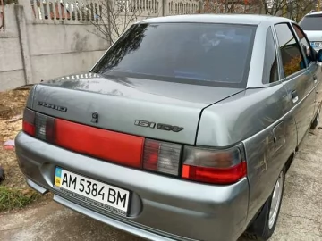 Авто ВАЗ 2110 2007 № 7412595