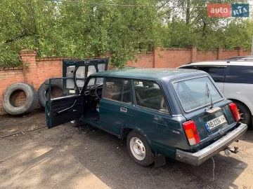 Авто ВАЗ 2104 2006 № 7412693