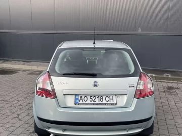 Авто Fiat Stilo 2005 № 7412696