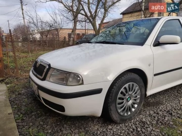Авто Skoda Octavia 2007 № 7412700
