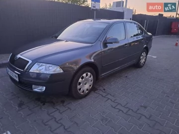 Авто Skoda Octavia 2007 № 7412710