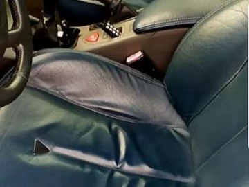 Авто Renault Laguna 2002 № 7412743