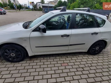 Авто Subaru Impreza 2008 № 7412747