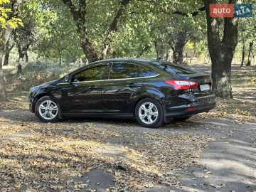Авто Ford Focus 2012 № 7412775
