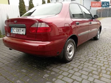 Авто Daewoo Lanos 2005 № 7412856