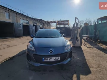Авто Mazda 3 2011 № 7412882