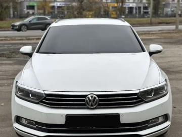 Авто Volkswagen Passat 2015 № 7412911