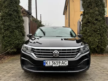 Авто Volkswagen Passat 2020 № 7412921